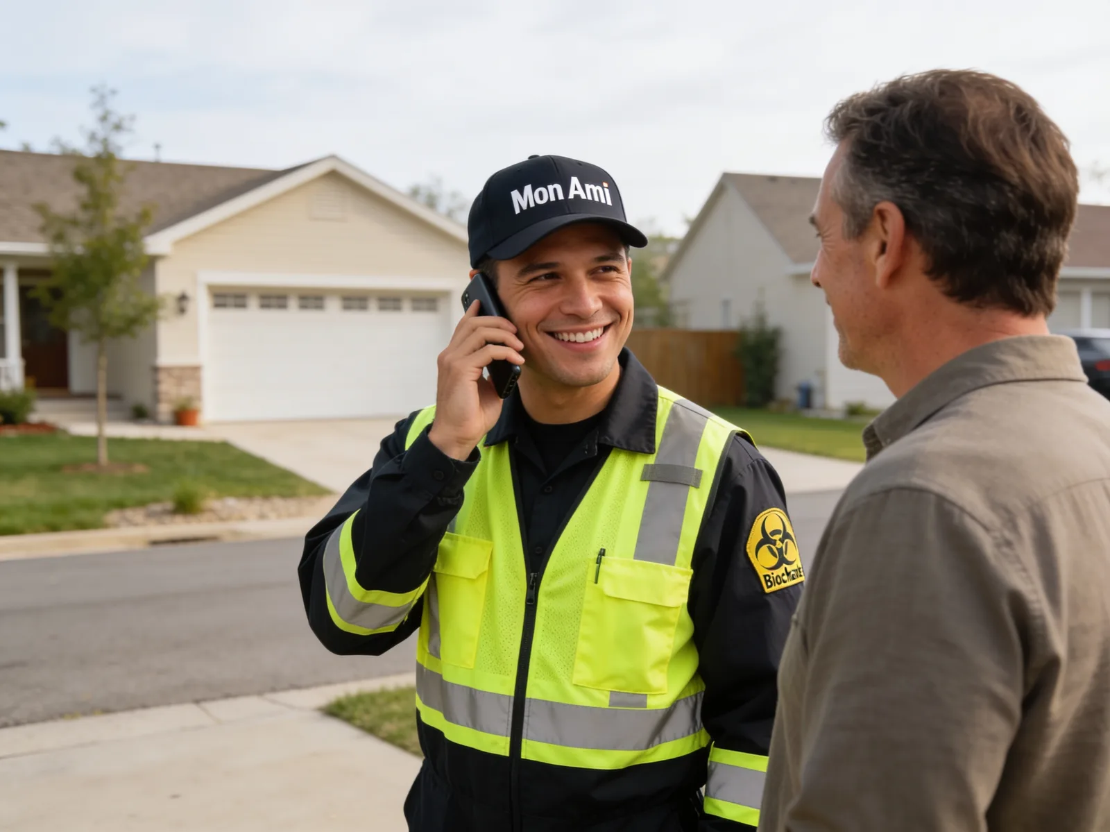 Sewage Cleanup Tilden, NE FAQs